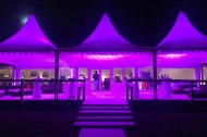 CK Marquees