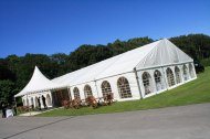 CK Marquees