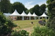 Brookfield Marquees