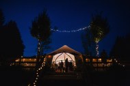 Roaming Tent Company