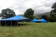 Roaming Tent Company