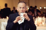 James Kirman Magician