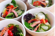 Quite Simply Catering Limited