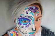 Sparkle Faces