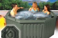 Fenland Arctic Spas & Hot tubs