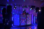 Impact Disco Entertainments