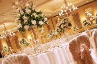 Standing Weddings