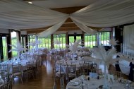 Dazzling Decor Wedding and Event Venue Styling