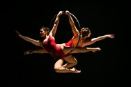 AirCraft Circus Performance