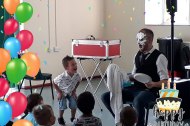 J's Kids Magic & Disco
