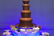 Choc-a-lot Fountain