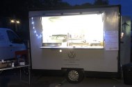 Fergie and Sons Burger Van & Catering