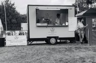 Fergie and Sons Burger Van & Catering