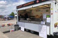 Fergie and Sons Burger Van & Catering