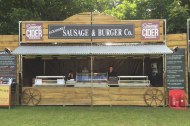 No 1 Supreme Catering