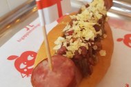 Big Apple Hot Dogs