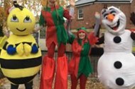 Enchanting Entertainment- York