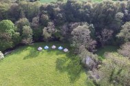 Quirky Tents