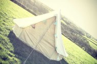 Quirky Tents