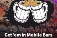Get 'em in Mobile Bars