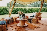 Eres Mi Amor Events Hire