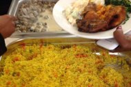 CK2 Catering