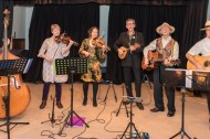 Five String Thing Ceilidh Band