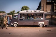 Flow Catering Ltd