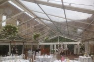 Poppy Marquees