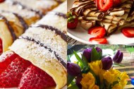Crepes Zone Limited