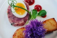 Westwoods Bespoke Dining