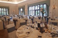 Westwoods Bespoke Dining