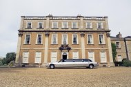 Vista Limousines & Events