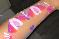 Sammi’s Facepainting & Parties