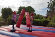 The Zorb Zone