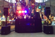 Audiohire