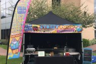 Cropover Kitchen