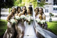 Supernova Wedding Design & Flowers