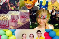 Pure Brilliant Events