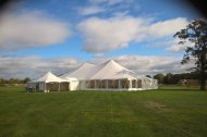 Carnival Marquees