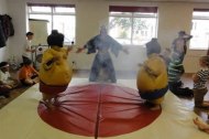Sumo Experience