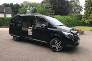 Heartwood Executive Cars Ltd