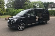 Heartwood Executive Cars Ltd