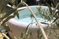 Hampshire Hot Tub & Spa Hire