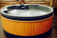 Leeds Hot Tub Hire