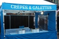 The Crepe Revolution