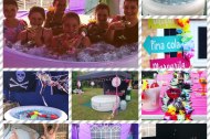 No Troubles Just Bubbles Ltd