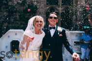 So Tangy! Wedding and Event Photography