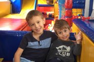 Krazy Kidz Party Bus Ltd