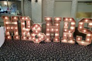 Leicester Lights